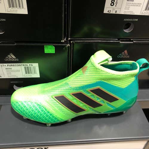 Ace 17+ Purecontrol