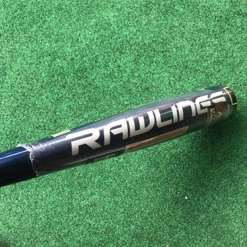 Rawlings VELO BBCOR Baseball Bat BBRV3-32/29