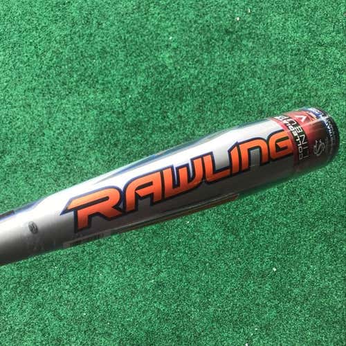 Rawlings Senior League RX4 Baseball Bat 26/15 -11 YBRX11-26/15