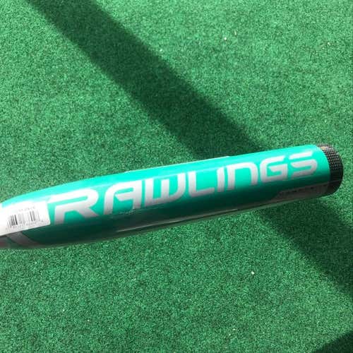 Rawlings Velo Fastpitch Softball Bat (-11) FP7V11-29/18
