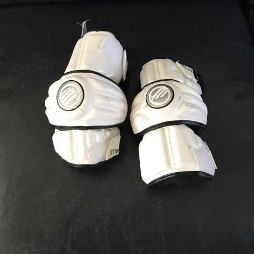 maverick m3 arm pads