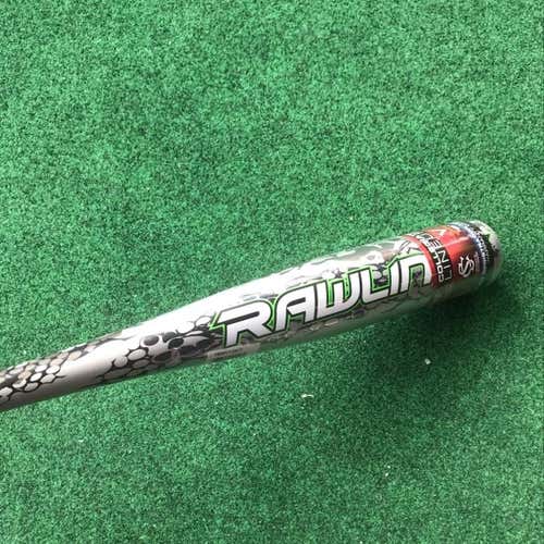 Rawlings Youth Raptor Alloy Baseball Bat -11 YBRP11