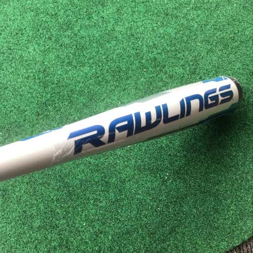 Rawlings VELO BBCOR Baseball Bat BB8V3