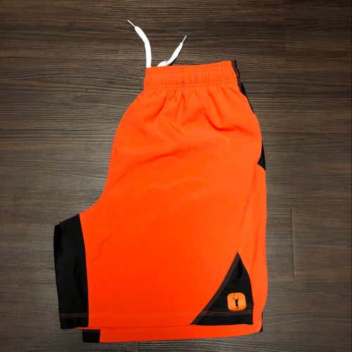 Adrenaline Lacrosse Shorts