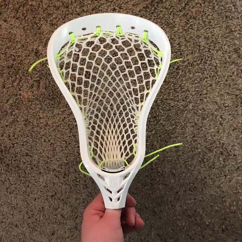 Brand New Brine Triumph X