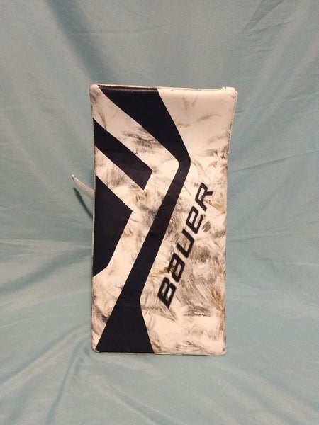 Bauer One.5 Goalie Glove & Blocker Regular Senior