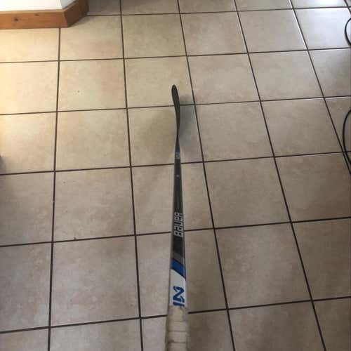 Bauer 1N Stick RH