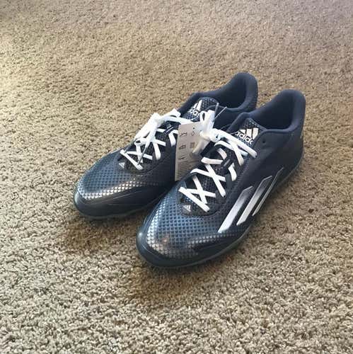 Brand New Adidas Adizero Afterburner Baseball Cleats