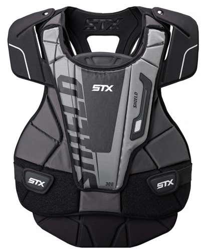 New STX Shield  Adult goalie chest protector
