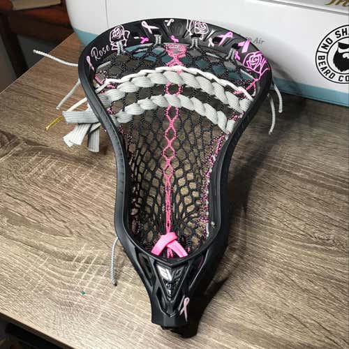 BCA Warrior Evo 5