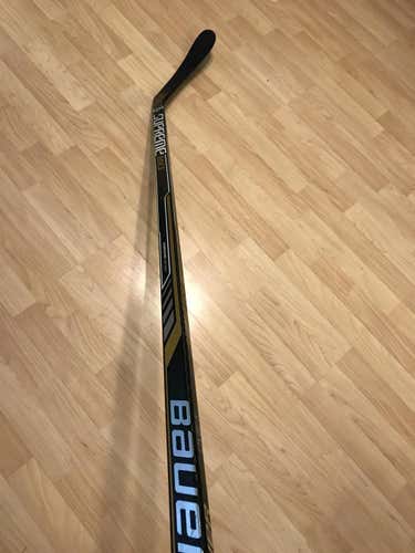 Alex Ovechkin pro stock Bauer MX3 stick