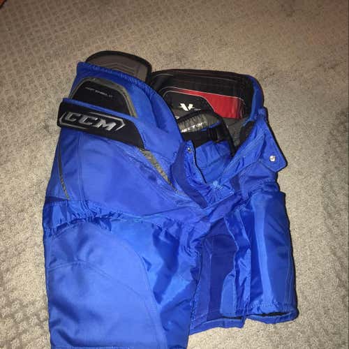 Work Once CCM Vector 08 Breezers