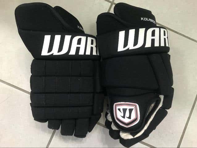 Pro stock Warrior Franchise Gloves