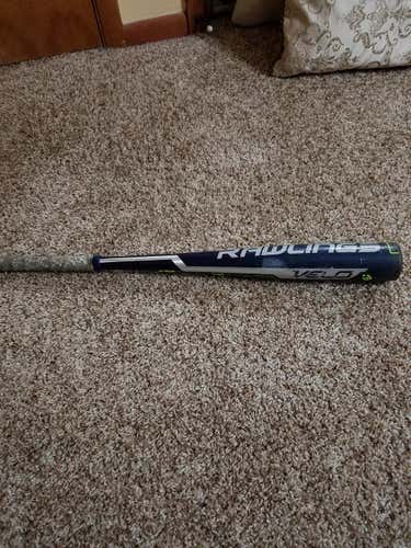 Rawlings 2016 velo