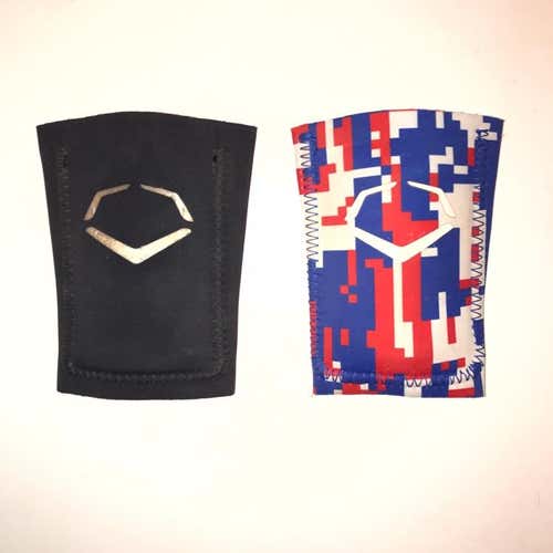 Evoshield Combo