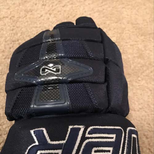 Bauer N9000 Gloves