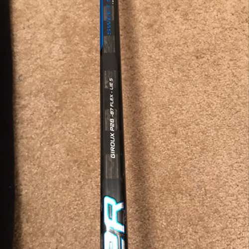Bauer 1n 2017 Stick (Brand New)!!!!