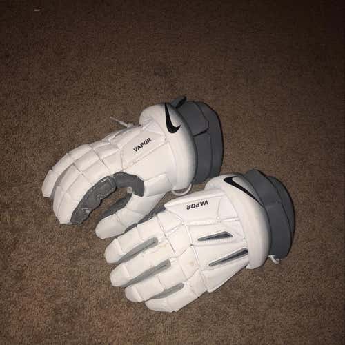 Brand New Nike Vapor Lacrosse Gloves