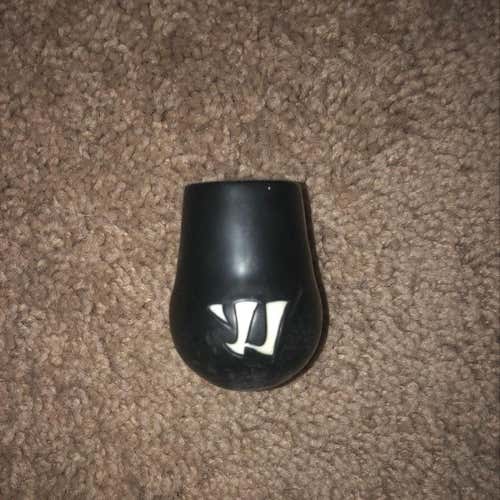 Warrior 8 Ball Lacrosse Stock Butt