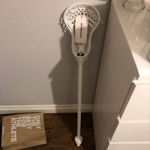 LIMITED EDITION COMPLETE STRINGKING