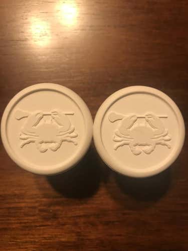 New ECD butt ends $2 for both