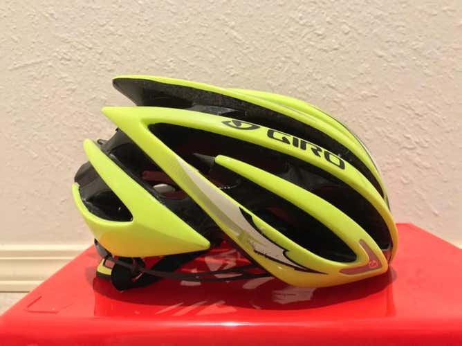 Giro Bike Helmet