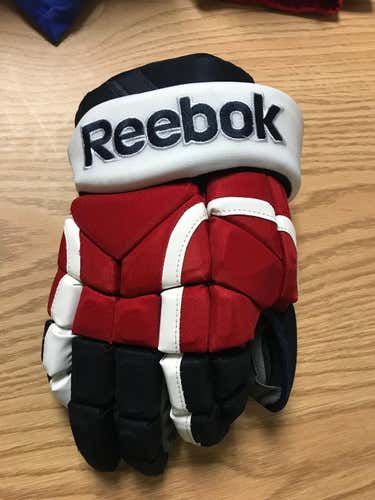 Reebok 11KP Gloves Senior 14" PROSTOCK