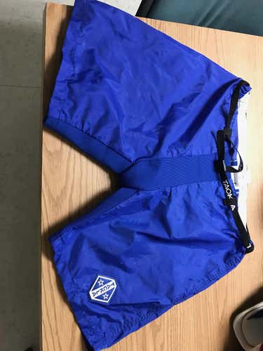 TACKLA Pants Shell - Size XL - Blue