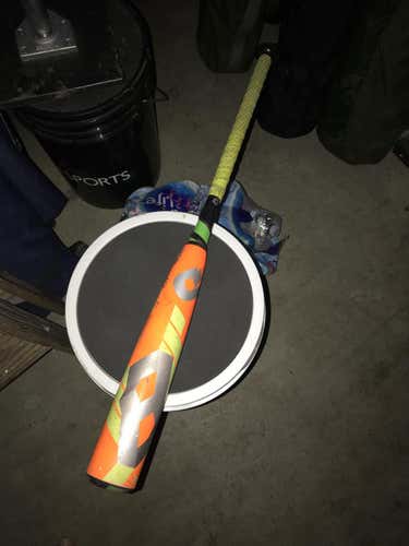 DeMarini Bat