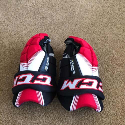 CCM Tacks 5092