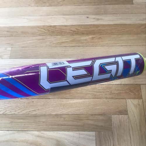 Worth Keilani Legit Fastpitch Softball Bat FPL511