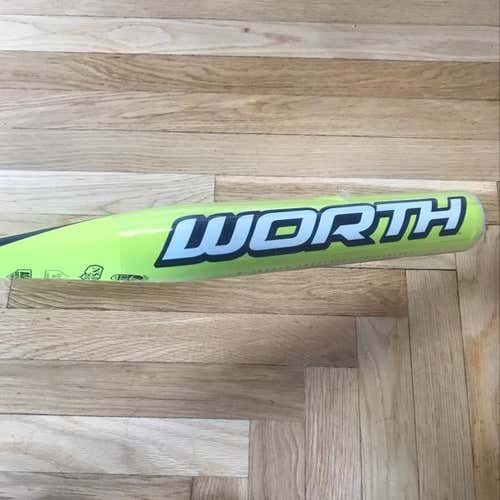 STORM HYPERLITE FASTPITCH SOFTBALL BAT -13OZ FPOS13 &  Fastpitch Softball Bat 30/19