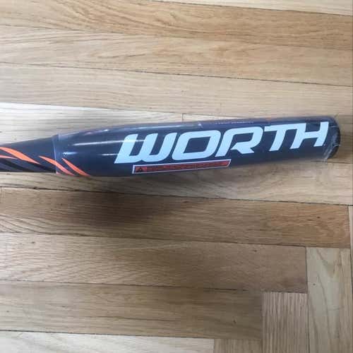 WORTH STORM 2.0 FASTPITCH SOFTBALL BAT -11OZ FPS211