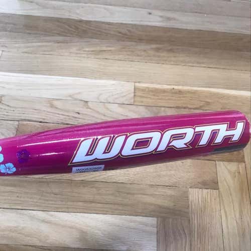 NEW Worth Storm -12 26" T-Ball Bat