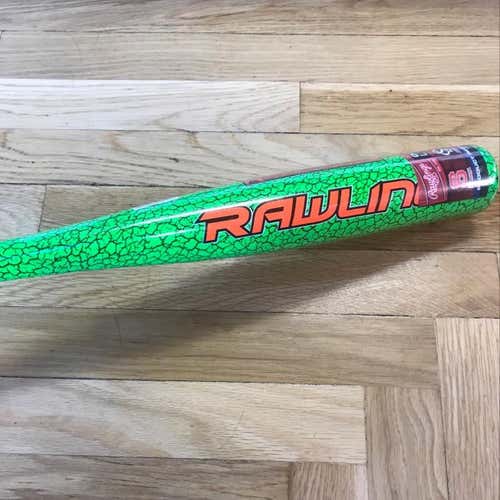 Rawlings TBRR12 Raptor T-Ball Bat