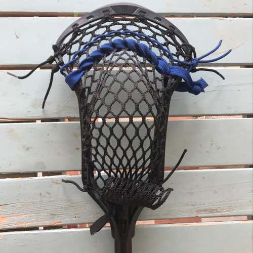Maverick KINETIK Head Professionally Strung