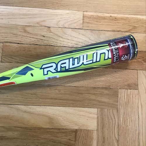 Rawlings Prodigy Junior Big Barrel Baseball Bat YBBP10