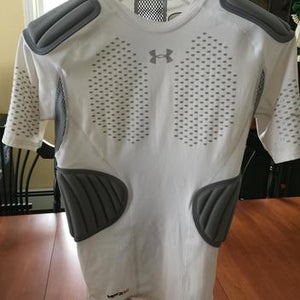 Under Armour MPZ2 Undershirt