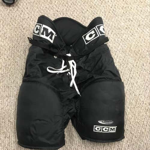 CCM HOCKEY PANTS
