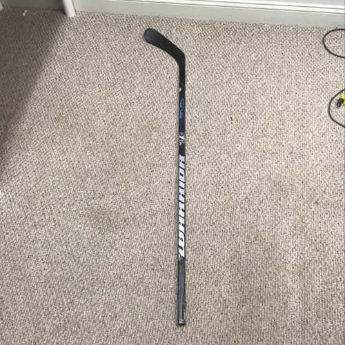 WARRIOR EVO OVECHKIN STYLE STICK LH