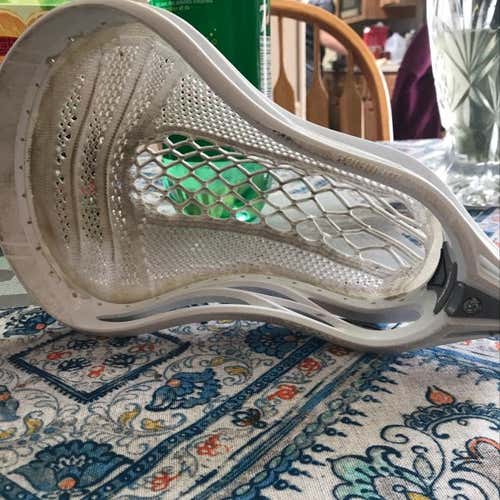 Warrior Warp Pro