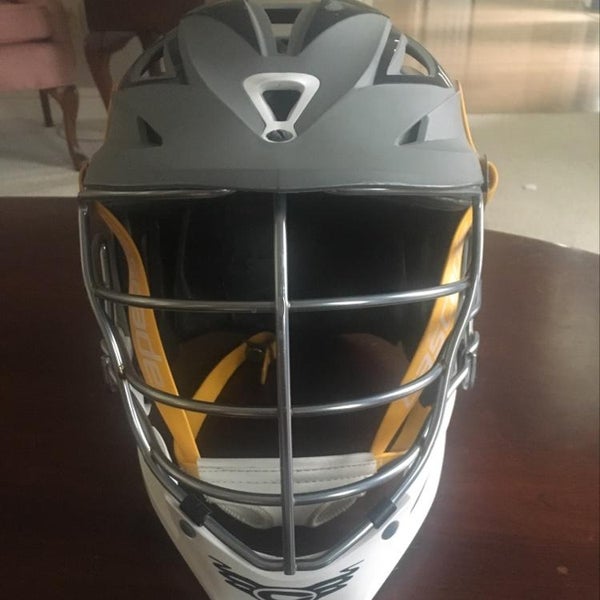 Matte Grey Cascade R