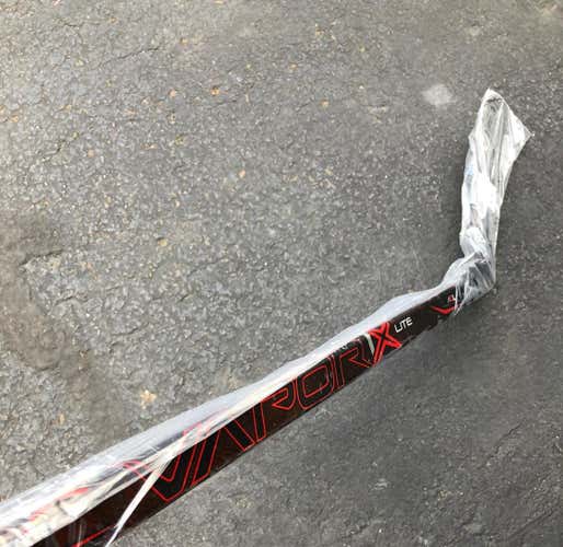 FS: Bauer, 1X Lite, Left, P92, 87 Flex, Grip