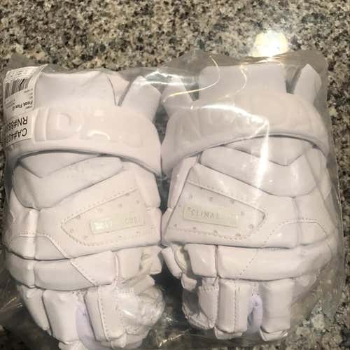 Adidas Freak Lacrosse Gloves