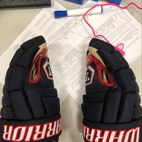 Warrior Remix Gloves