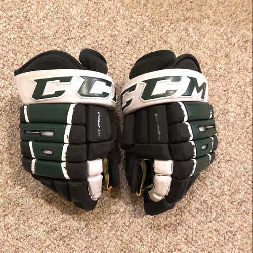 CCM 4R Pro Gloves Senior