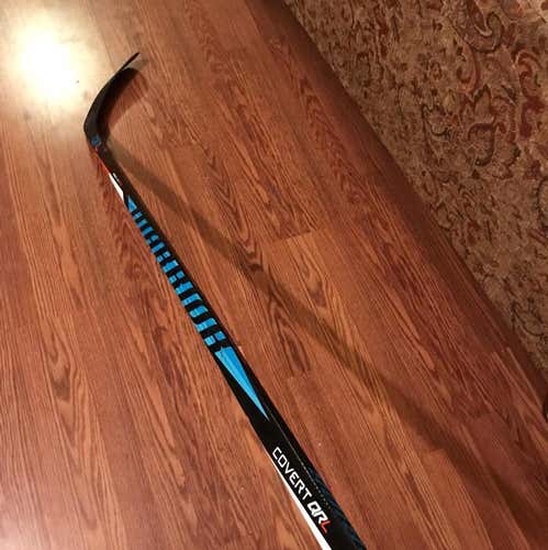 Warrior QRL 75 Flex Left Hand Like New