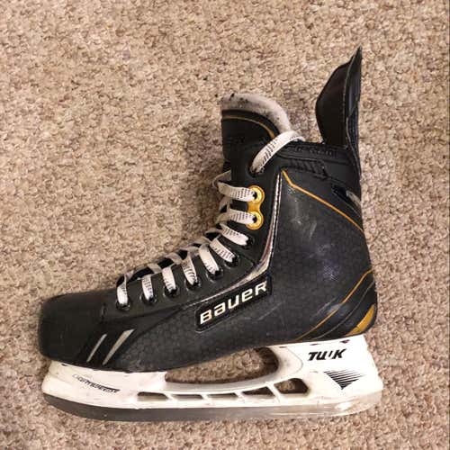 Bauer one.8 Senior Skates