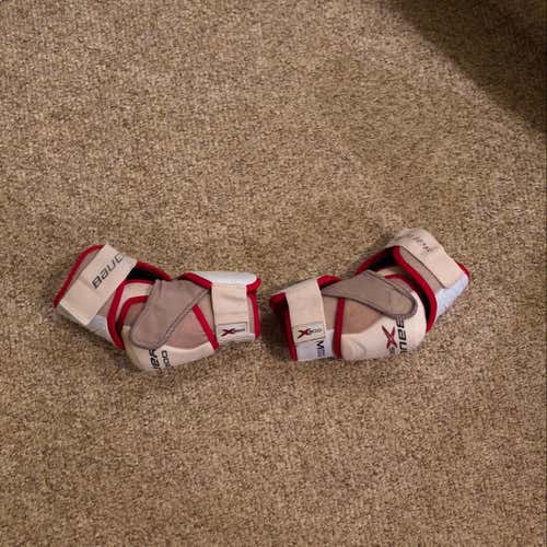 Bauer x900 Elbow Pads senior