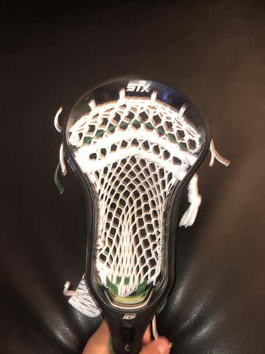 STX Surgeon 500
